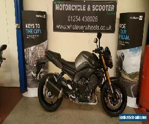 Yamaha FZ8 2012 Motorbike - 779cc Very Clean used Motorcycle 