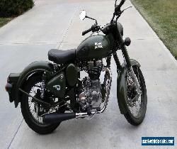 2015 Royal Enfield for Sale