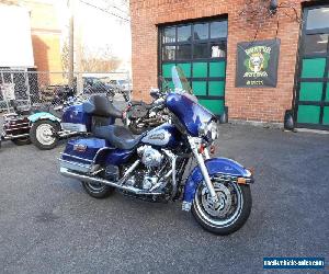 2006 Harley-Davidson Touring