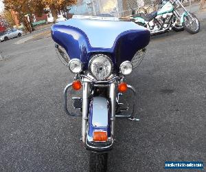 2006 Harley-Davidson Touring