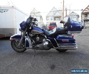 2006 Harley-Davidson Touring