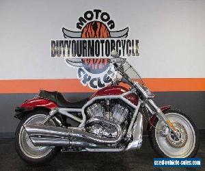 2003 Harley-Davidson VRSC