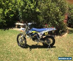 Husqvarna TC 85 for Sale