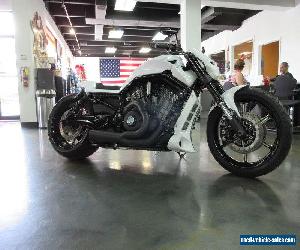 2010 Harley-Davidson VRSC for Sale