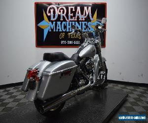 2012 Harley-Davidson Dyna 2012 FLD 103 Switchback $11,000 Book Value*