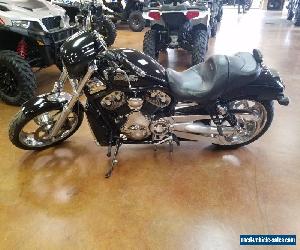 2006 Harley-Davidson VRSC