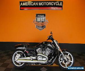 2015 Harley-Davidson V-Rod Muscle - VRSCF