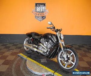 2015 Harley-Davidson V-Rod Muscle - VRSCF