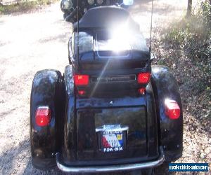 2009 Harley-Davidson Touring