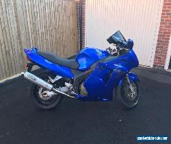 Honda Blackbird CBR1100XX  for Sale