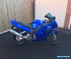 Honda Blackbird CBR1100XX  for Sale