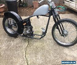 1950 Harley-Davidson Other for Sale