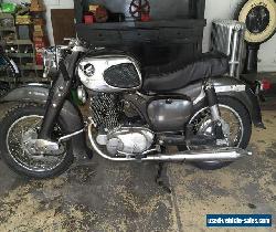 1965 Honda CA for Sale