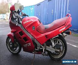 Honda VFR 750 FK 1989 Cheap, Barn Find, To Clear for Sale