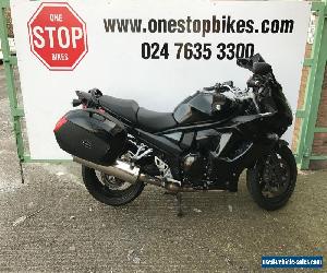 Suzuki GSX1250 1255cc FA Sports Touring Finance Available Ride Away Today