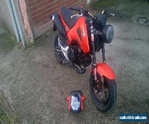 Honda msx 125 mini monkey bike grom 2014 learner legal low price great condition