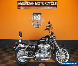 2006 Harley-Davidson Sportster 883 for Sale