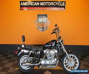 2006 Harley-Davidson Sportster 883