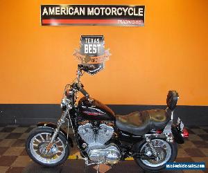 2006 Harley-Davidson Sportster 883