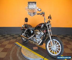 2006 Harley-Davidson Sportster 883