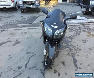 2002 Kawasaki Ninja