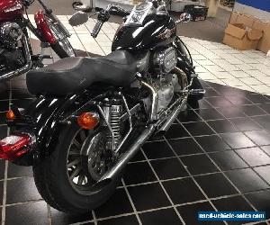 2000 Harley-Davidson Sportster