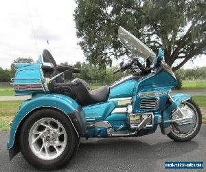 1993 Honda Goldwing Trike