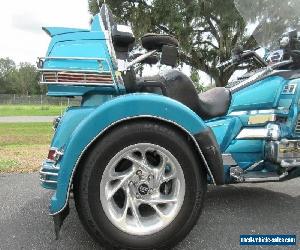 1993 Honda Goldwing Trike