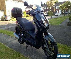 Yamaha YP XMAX 250