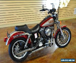 1997 Harley-Davidson Dyna