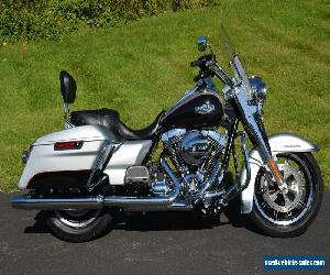 2015 Harley-Davidson Touring