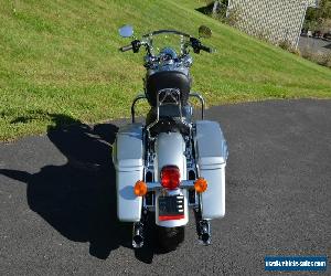 2015 Harley-Davidson Touring