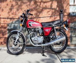 1975 Honda Other