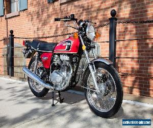 1975 Honda Other