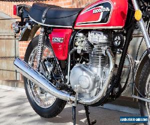 1975 Honda Other