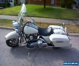 2000 Harley-Davidson Touring