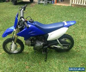 TTR50E Yamaha