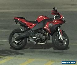 2009 Buell 1125R for Sale