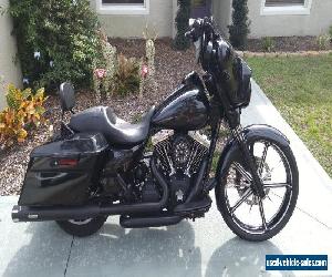 2013 Harley-Davidson Other