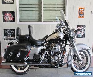 2003 Harley-Davidson Touring