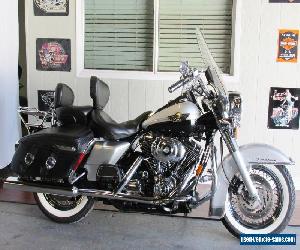 2003 Harley-Davidson Touring