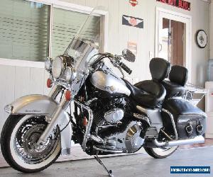 2003 Harley-Davidson Touring