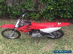 Honda CRF 70 for Sale