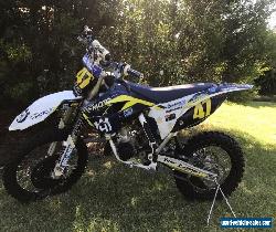 Husqvarna TC 85 2016 for Sale