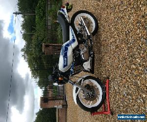 Yamaha rd 350lc show bike  for Sale