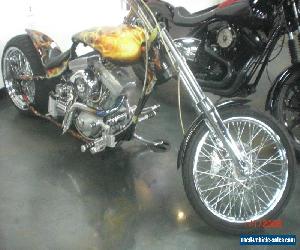 2005 Harley-Davidson Other