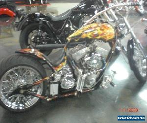 2005 Harley-Davidson Other