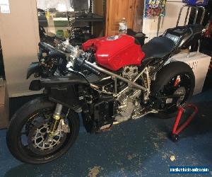 2004 Ducati Other