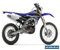 2015 Yamaha WR250F Off-road for Sale