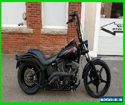 2007 Harley-Davidson FXSTB Night Train for Sale